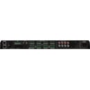 CLOUD CXA4250D POWER AMPLIFIER 8-channel, 1000W, Hi-Z/Lo-Z per output, power sharing, Dante, 1U