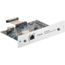 CLOUD CDI-CV2 DANTE OPTION CARD For CV2500