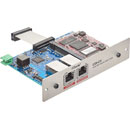 CLOUD CDI-CV8 DANTE OPTION CARD For CV8125