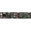 CLOUD VMA100 MIXER AMPLIFIER 100W, 70/100V, 3x line in, 2x mic in, 1x mono output