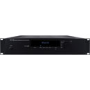 APART CONCEPT1 INTEGRATED AMPLIFIER 2 x 80W/4,1 mic in, 4 line in, RS232, 2U