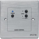 APART ACP VOLUME CONTROL PANEL For SDQ5PIR, RJ45