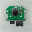 APART ACPL VOLUME CONTROL PANEL With local mic/line input, for SDQ5PIR, RJ45