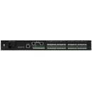 MUXLAB 500601 AUDIO DSP PROCESSOR Dante audio, 8-channel I/O
