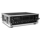 LD SYSTEMS DSP 44 K RACK POWER AMPLIFIER SYSTEM With 19-inch rack case