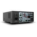 LD SYSTEMS IMA 30 MIXER AMPLIFIER 35W, 70/100V/4ohms, 2x mic/line, 2x stereo in, 1x emergency input