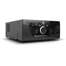 LD SYSTEMS IMA 60 MIXER AMPLIFIER 65W, 70/100V/4ohms, 2x mic/line, 2x stereo in, 1x emergency input