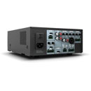 LD SYSTEMS IMA 60 MIXER AMPLIFIER 65W, 70/100V/4ohms, 2x mic/line, 2x stereo in, 1x emergency input