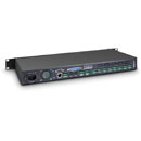 LD SYSTEMS AM 8 MATRIX MIXER Automatic, 8-channel, 1U rackmount