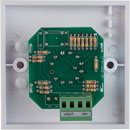 CLOUD CVC-6 REMOTE CONTROL PLATE Attenuated volume, 6W, 100V line, white