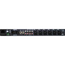 CLOUD MX190 MIXER 9-channel, LF/HF output EQ, stereo output, 1U rackmount