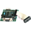 CLOUD CDI-S200 SERIAL INTERFACE CARD For CX263 mixer, RS232