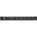 CLOUD MX155 MIXER 7-channel, LF/HF channel EQ, stereo output, 1U rackmount