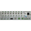 CLOUD Z8MK4 MIXER 2x microphone, 6x stereo, paging input, 8x mono zone out, 3U rackmount