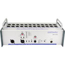 AUDIOPRESSBOX APB-124 SB PRESS SPLITTER Active, stagebox, 1x mic/line in, 24x mic/line out, battery