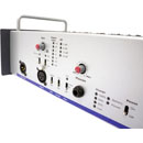 AUDIOPRESSBOX APB-124 SB PRESS SPLITTER Active, stagebox, 1x mic/line in, 24x mic/line out, battery