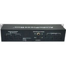 AUDIOPRESSBOX APB-116 R PRESS SPLITTER Active, 2U, 1x mic/line in, 16x mic/line out
