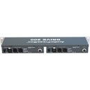 AUDIOPRESSBOX APB-D200 R PRESS SPLITTER DRIVE UNIT 1U, 2x line in, 4x Exp. out