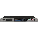 TASCAM DA-6400 DIGITAL RECORDER Multitrack, 64-channel, SSD storage, hot-swap caddy, single PSU, 1U