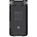 TASCAM DR-100MK3 PORTABLE RECORDER 2-Channel WAV/MP3, SD/SDHC, mic/line in, stereo dir/omni mic