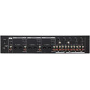 TASCAM MZ-223 ZONE MIXER 5x line in, 2x mic in, 3 zone outputs, 2U
