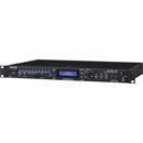 TASCAM MP-800UDAB MEDIA PLAYER USB, SD, DAB/FM, 1U rackmount