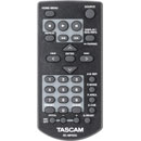 TASCAM MP-800UDAB MEDIA PLAYER USB, SD, DAB/FM, 1U rackmount