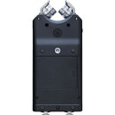 TASCAM DR-40 PORTABLE RECORDER 4-Channel WAV/MP3, SD/SDHC, mic/line in, stereo cardioid mic