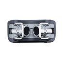 TASCAM DR-40 PORTABLE RECORDER 4-Channel WAV/MP3, SD/SDHC, mic/line in, stereo cardioid mic