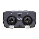 TASCAM DR-40 PORTABLE RECORDER 4-Channel WAV/MP3, SD/SDHC, mic/line in, stereo cardioid mic