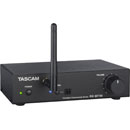 TASCAM RX-BT10 BLUETOOTH AUDIO RECEIVER Desktop, balanced/unbalanced outputs