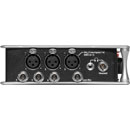 SOUND DEVICES 833 PORTABLE MIXER Digital, 8-channel, 12-track, 256GB internal SSD, 2x SD slots