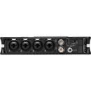 SOUND DEVICES MIXPRE-10 II AUDIO RECORDER 12-track, 10-channel, 32-bit float recording, 44.1 to 192k