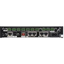 AUDIO-TECHNICA ATDM-0604A DIGITAL SMARTMIXER AUTOMATIC MIXER Stereo, 6-channel, IP control
