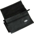 SQN SQN-SLC CARRYING CASE For SQN-5S Series II mixer, black leather