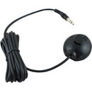 AMPETRONIC ACBMIC MICROPHONE Boundary, electret, half-cardioid, 3.5mm jack connector