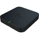 AURI TX2N TRANSMITTER 2-channel, Auracast, USB-C/PoE power, black