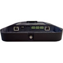 AURI TX2N TRANSMITTER 2-channel, Auracast, USB-C/PoE power, black