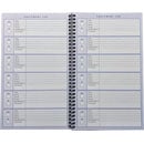 LISTEN TECHNOLOGIES LA-904 DISPENSING LOG BOOK