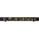 AMPETRONIC MLD7 INDUCTION LOOP DRIVER Multiloop, 2x 6.4A RMS, for areas up to 840 square metres