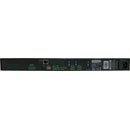 AMPETRONIC C5-1N HEARING LOOP DRIVER Single channel, 5A, 1x 20V, networkable
