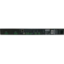 AMPETRONIC C7-2N HEARING LOOP DRIVER Dual channel, 7A, 2x 20V, networkable