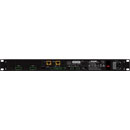 AMPETRONIC C10-2N HEARING LOOP DRIVER Dual channel, 10A, 2x 33.9V, networkable
