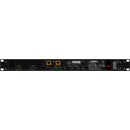 AMPETRONIC C14-2D HEARING LOOP DRIVER Dual channel, 14A, 2x 48.1V, Dante