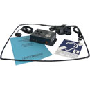 AMPETRONIC CLD1-CB LOOP DRIVER Compact, DC power, with boundary microphone, with loop