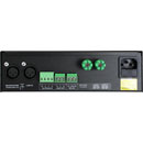 SIGNET PDA11/SD INDUCTION LOOP AMPLIFIER Desktop, LED display, for areas up to 1000m2