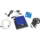 SIGNET PDA103C INDUCTION LOOP Counter kit, wall mountable, includes AMT mic