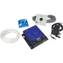 SIGNET PDA103R INDUCTION LOOP Small room kit, 50m2 coverage, includes omni-directional plated mic