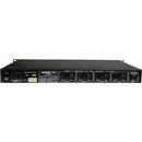DRAWMER MX40 PUNCH GATE NOISE GATE Four channel, 1U rackmount