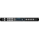 SONIFEX AVN-MPTR TECHNICIAN REMOTE AES67 AoIP, 10x GPIO ports, GPO enable buttons, rack mounting